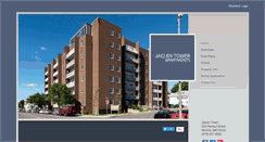 Desktop Screenshot of jaclentowerbc.com